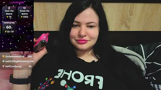 German_Eva webcam
