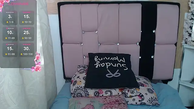 palmer_mIix webcam