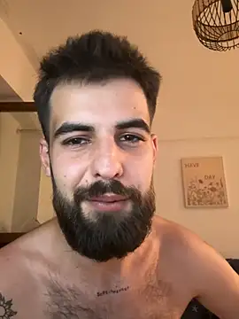 HairyRobxxx live cam on StripChat