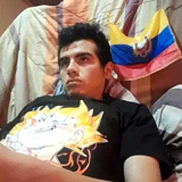 Ortiz3404 live cam on StripChat