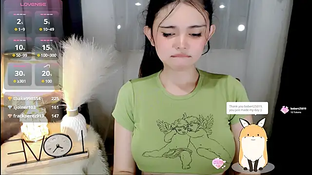 wildest_fantasy webcam