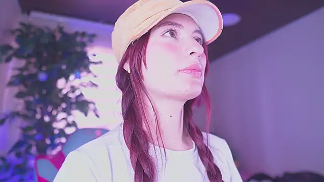 Rebecah_1 webcam