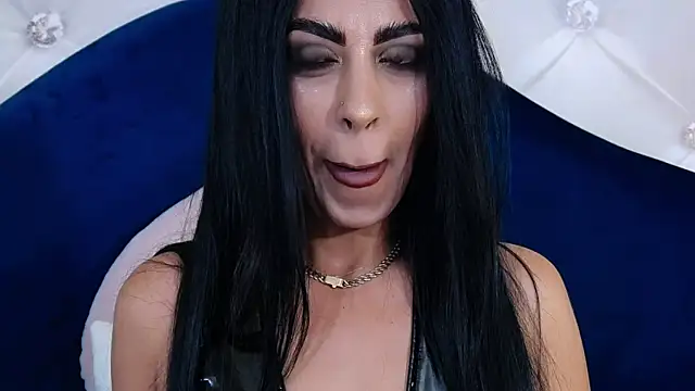 NoirKaylah webcam