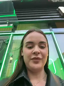 KristiRich webcam