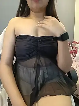 YourNickyy webcam