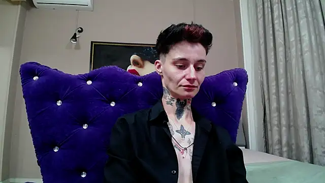 KennyXSX live cam on StripChat