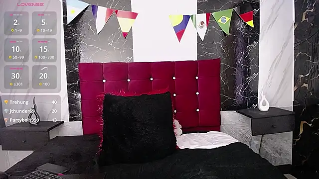 SofiaMoreno_ webcam