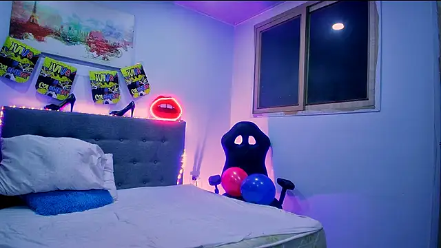 Lorena_sweet33 webcam