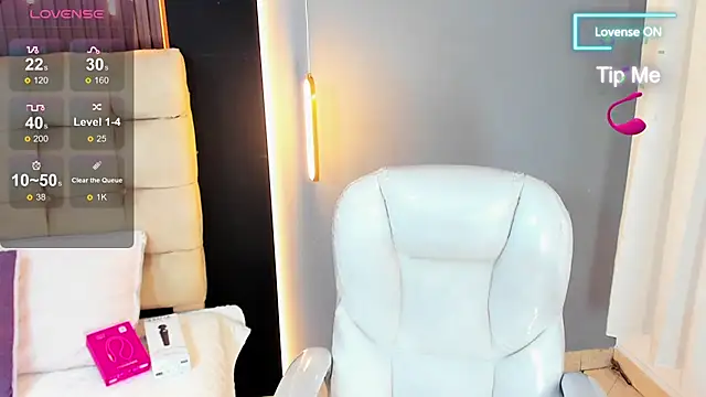 Amara_lune webcam