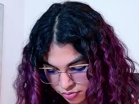 MelodyAlvarez webcam