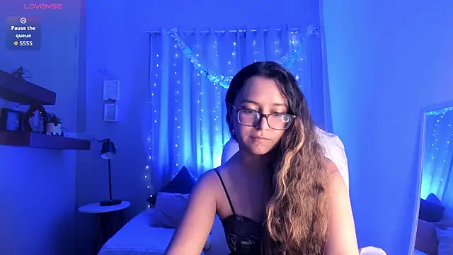 Alexis_Scott_ webcam