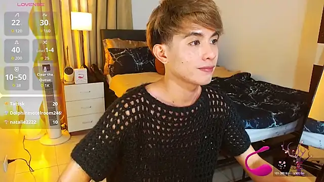 WildestTwink live cam on StripChat