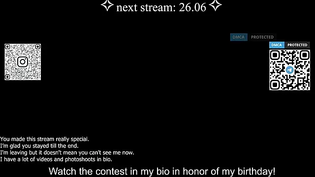 MrsTenderBeast webcam