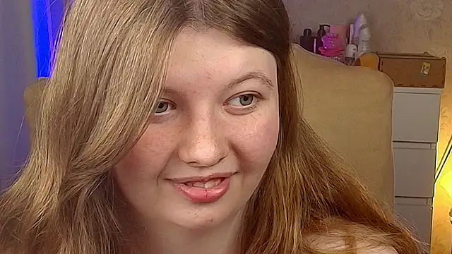 Vivian_cutie webcam