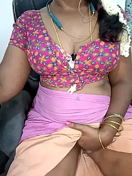 Tamil-hotwife webcam
