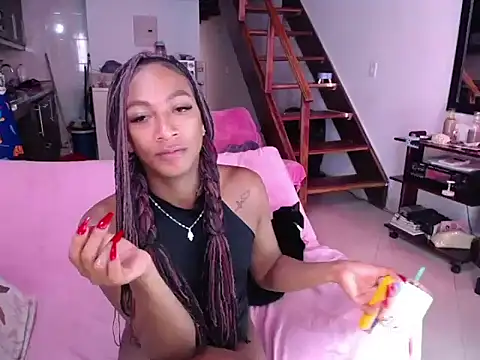 samy_doll webcam