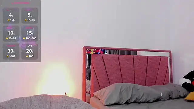 passionate_love22 webcam