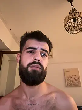 HairyRobxxx webcam