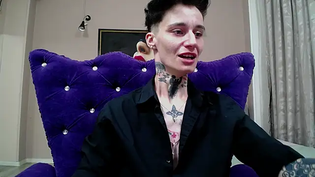 KennyXSX webcam