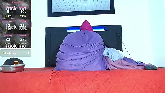 hotboyluxe webcam