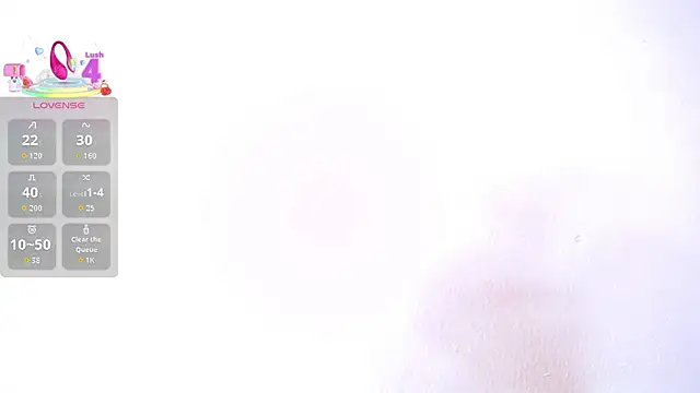 Figineette - Trans webcam sex chat