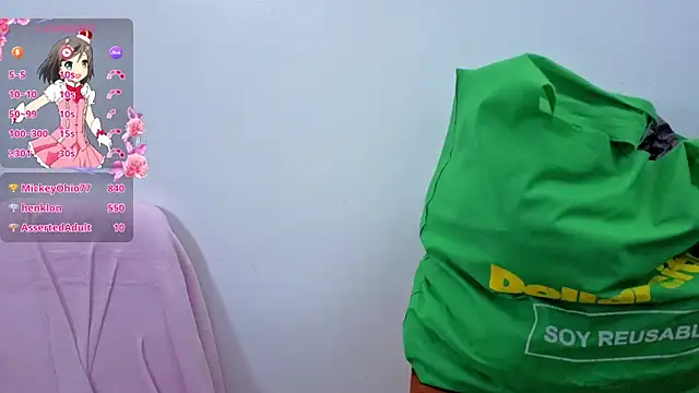 karol_messy- webcam