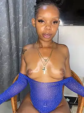 sexyie_caramel webcam