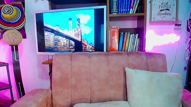 CiaraaSweet webcam