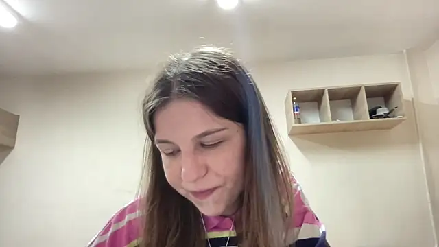 HwaTrippel live cam on StripChat