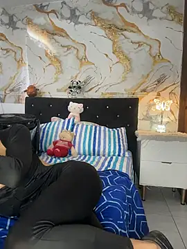 Modella: Mydreams69
