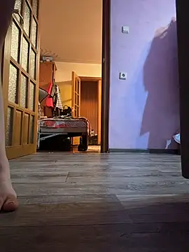 Soft_Pleasure webcam