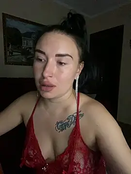 Roxana_Bell webcam
