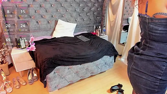 Dulce_Ferrer18 webcam
