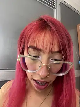 MeraSecretXXX webcam