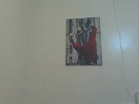 Black_prettty webcam
