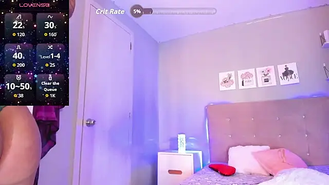 EmilyCoast-1 webcam