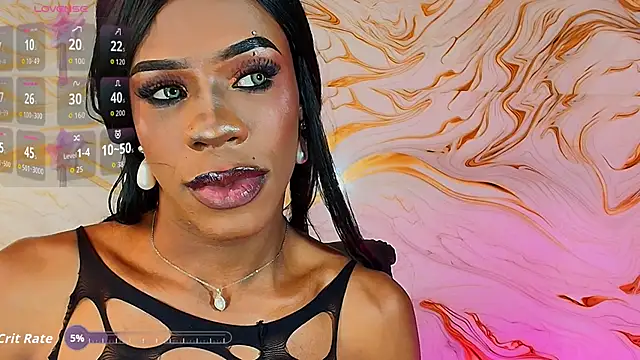 EbonyHansNight webcam