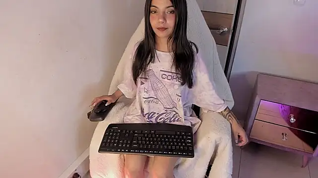 sofi_soft_ webcam