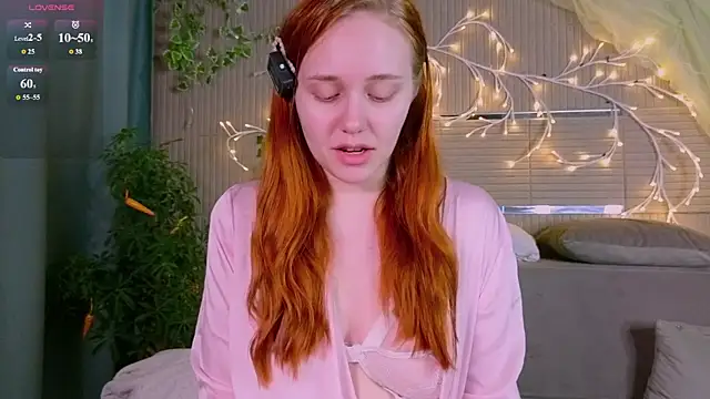 PollyVinice webcam
