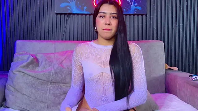 Mia_Foster01 webcam
