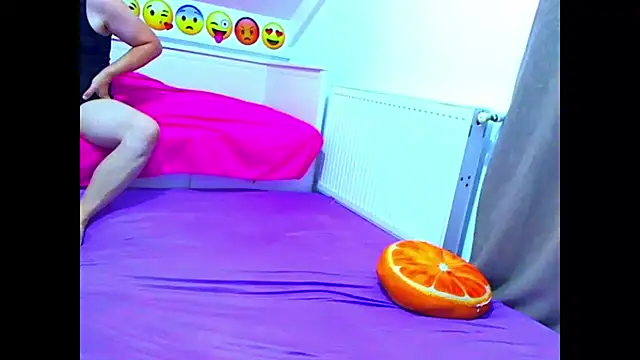 evehotty webcam