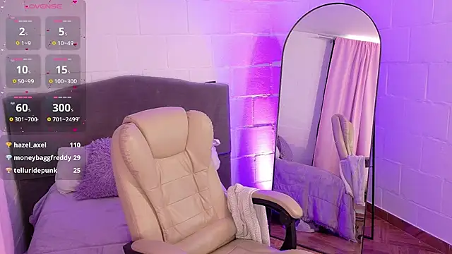 hazel_lee_ross webcam
