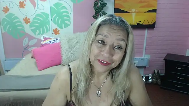 ZAMANTHA webcam