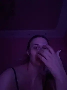 Flossy_Vettie webcam