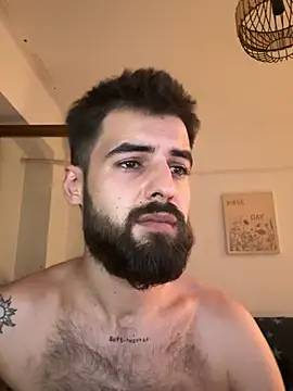 HairyRobxxx webcam