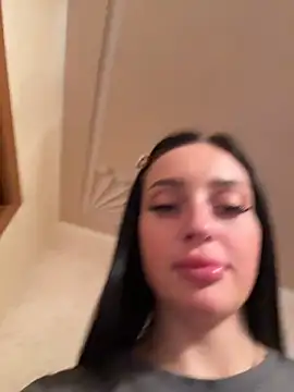 Soft_Pleasure webcam