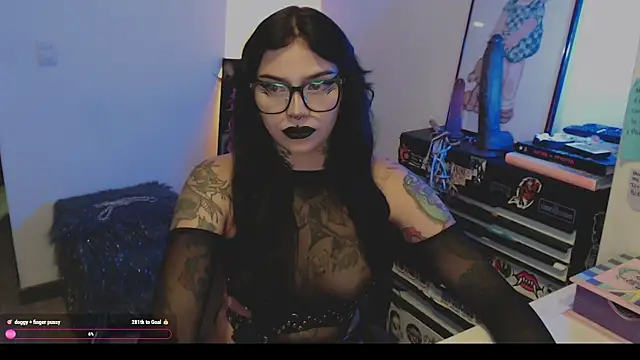 aleksanoir webcam