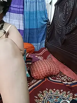 Tanisha-Chy webcam