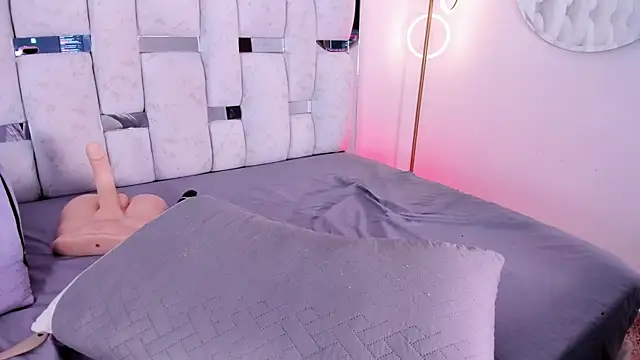 Dakota_jhons1 webcam