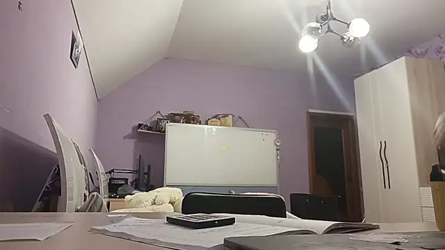 TabithaKorey webcam